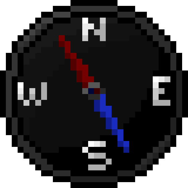 Compass icon